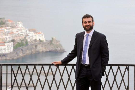Daniele Milano | Cittaslow International