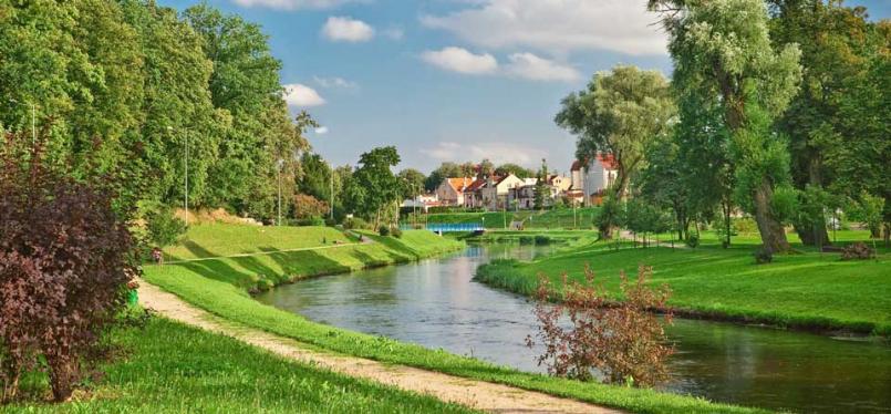 Bartoszyce Cittaslow International