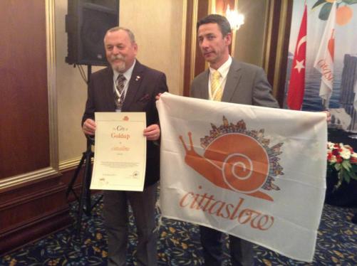 Photos of VI General Assembly in Turkey