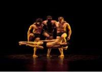 Still Moving: Pilobolus at Forty Still Moving: Pilobolus at Forty