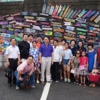 Gamcheon Village